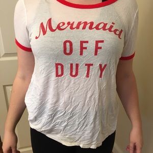 Graphic Top